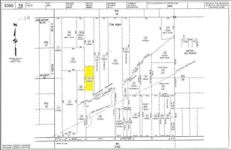 Vic Ave I8 And 181st St E Property Photo 9