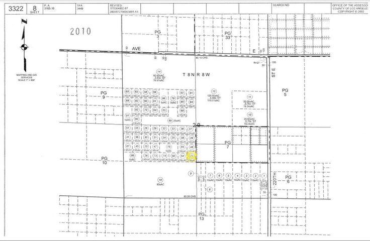 Vic Ave E12 & 215th St E Property Photo 9