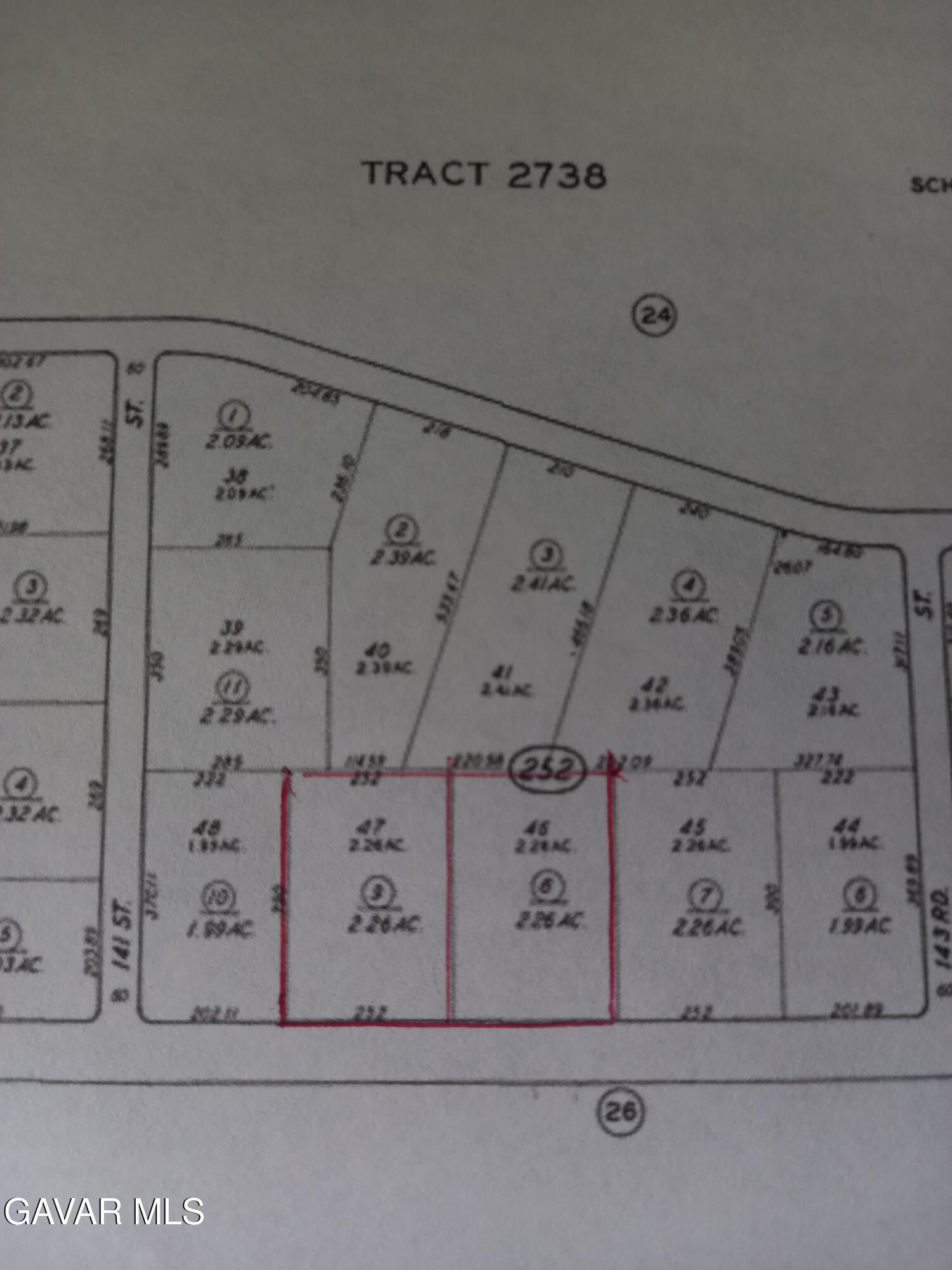 Hans Boulevard Property Photo 1
