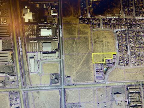 0 Stanridge Avenue Property Photo 1