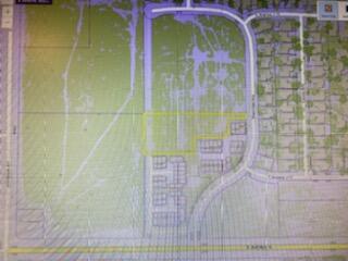 0 Stanridge Avenue Property Photo 3