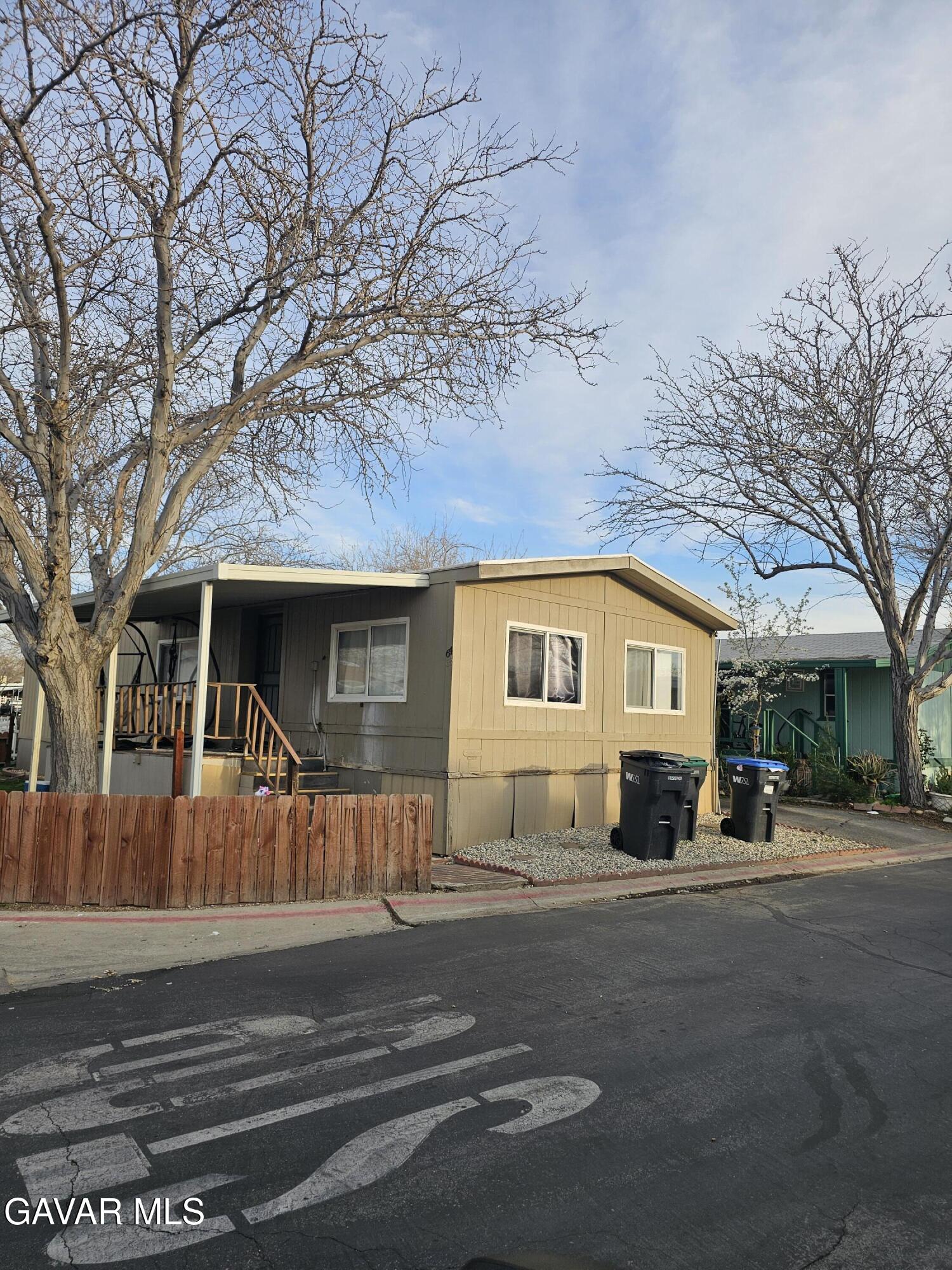 3524 E Avenue R, Spc 64 Property Photo 2