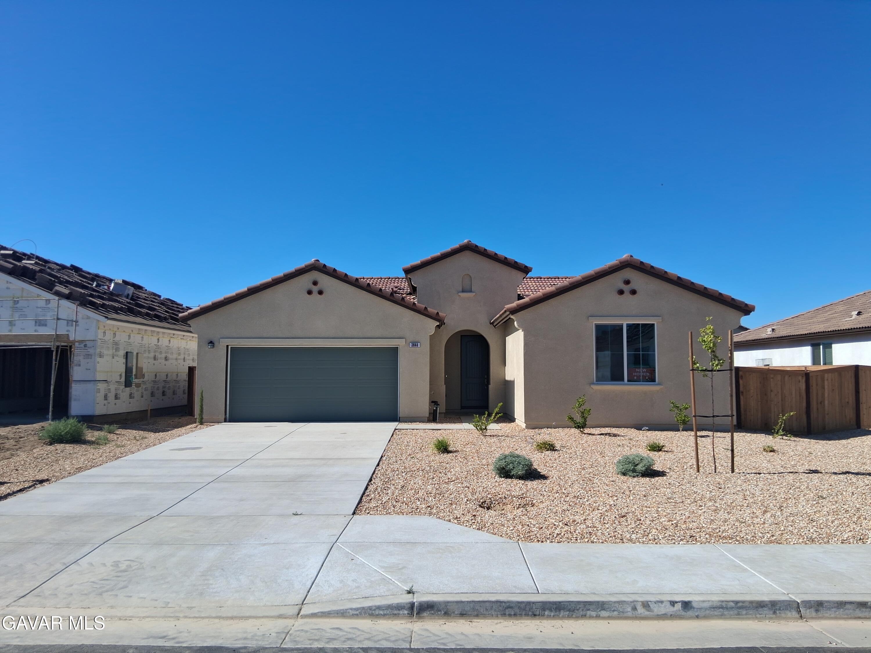 3644 Camino Mia Court Property Photo 1