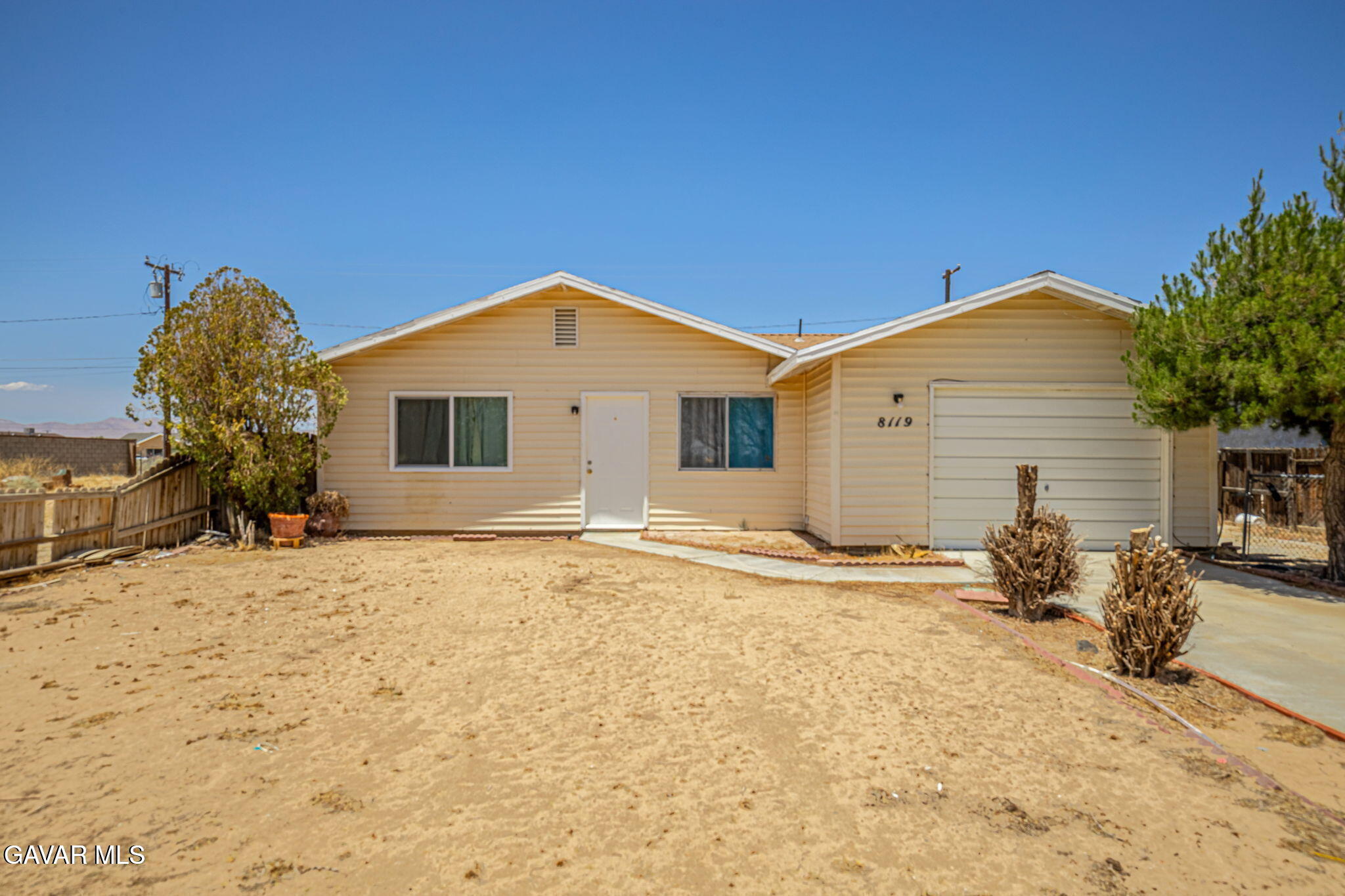8119 Walpole Avenue Property Photo 1