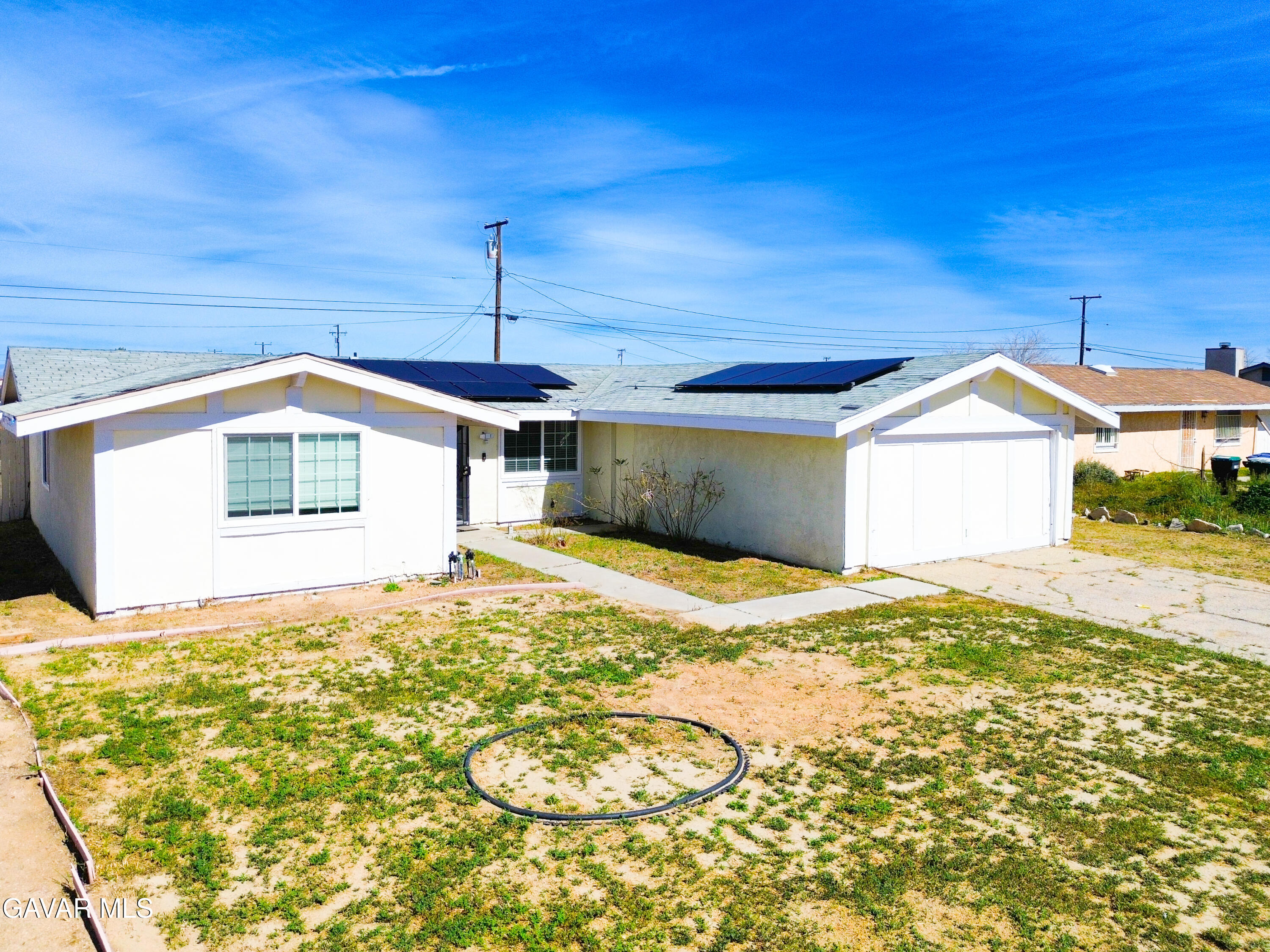 9007 Columbine Avenue Property Photo 1