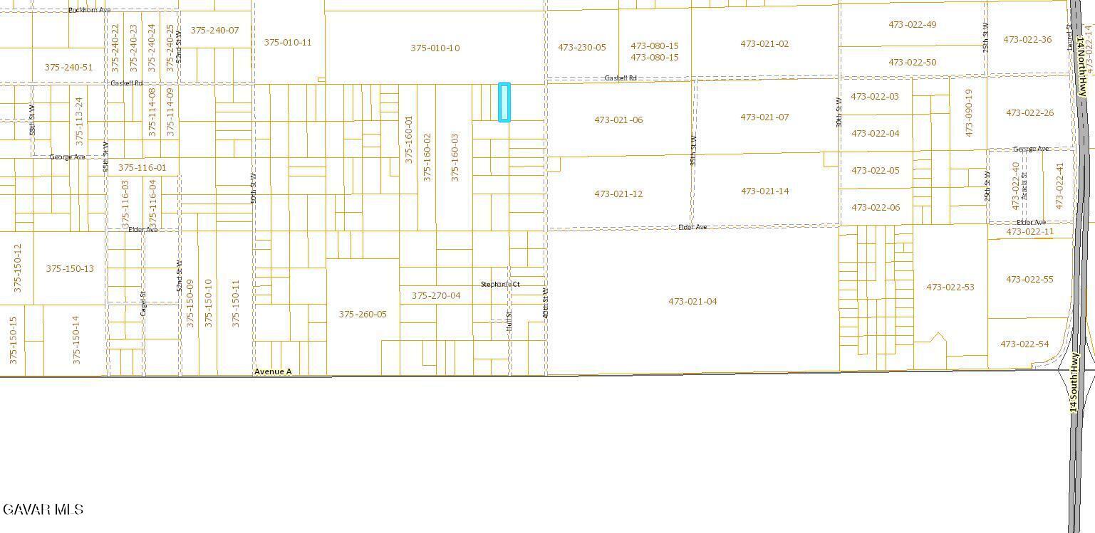 Gaskell Property Photo 5