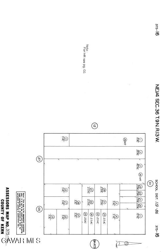 Gaskell Property Photo 7