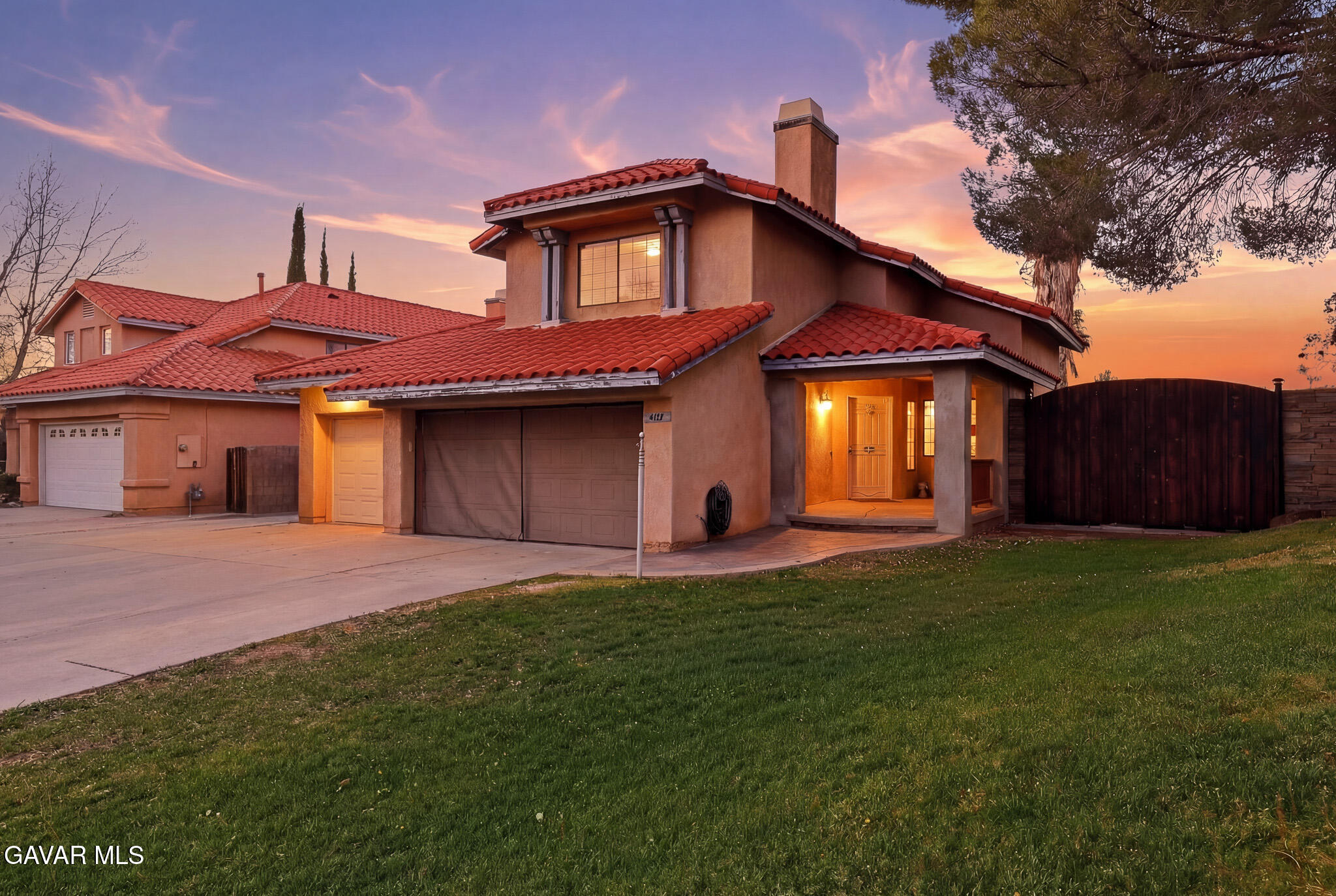 5517 Harmony Lane Property Photo 1