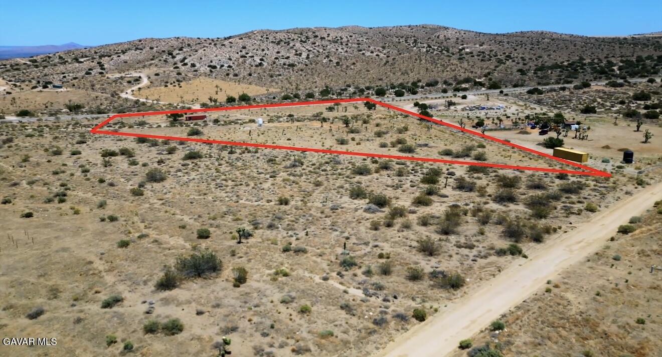 11250 E Fort Tejon Road Property Photo 2