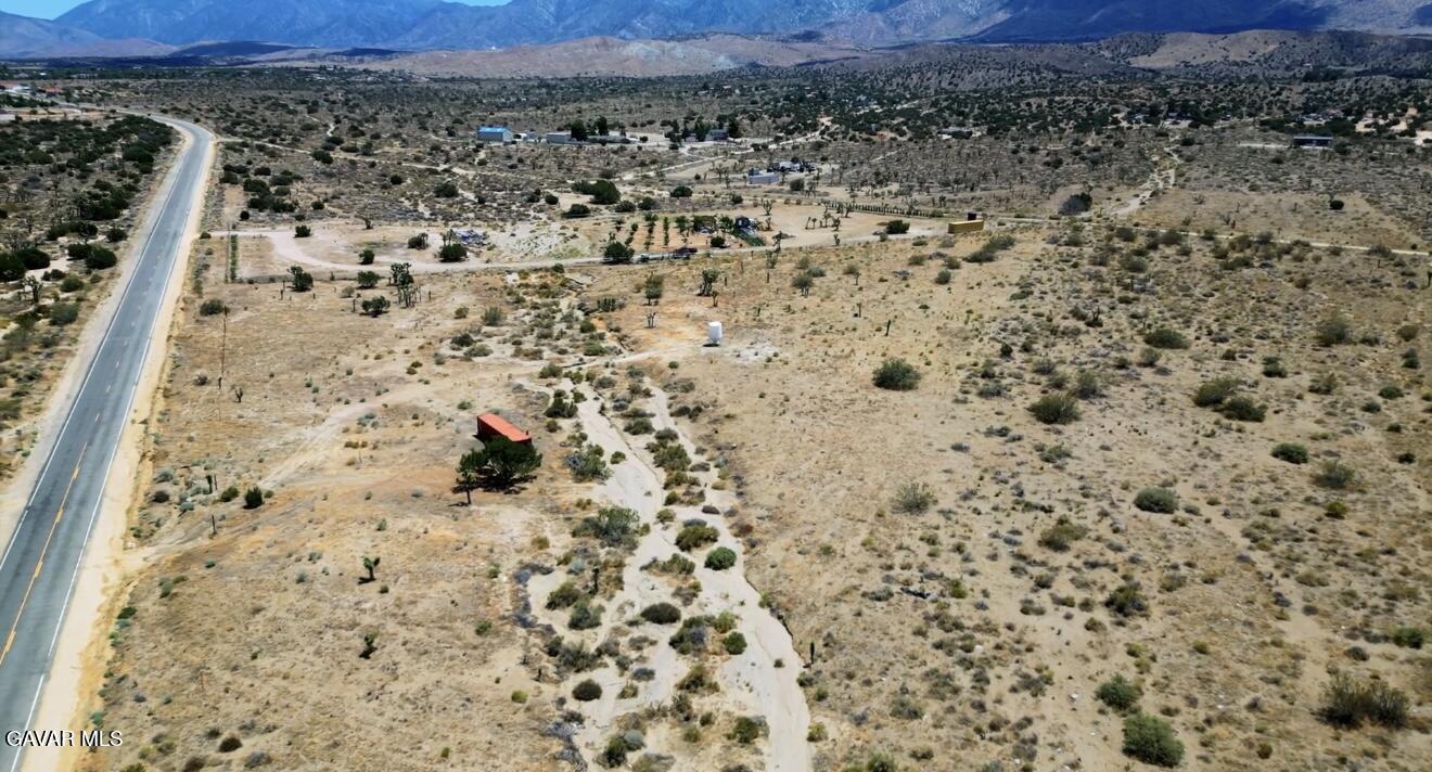11250 E Fort Tejon Road Property Photo 3