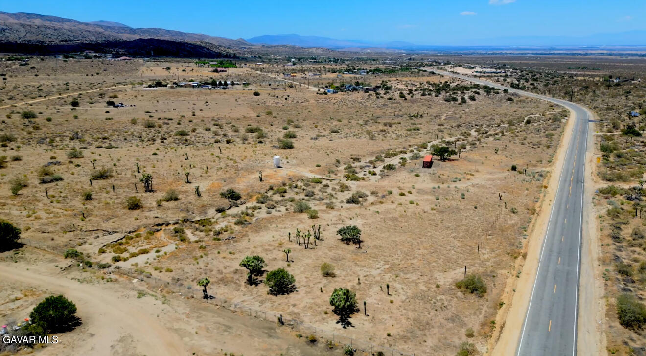 11250 E Fort Tejon Road Property Photo 4