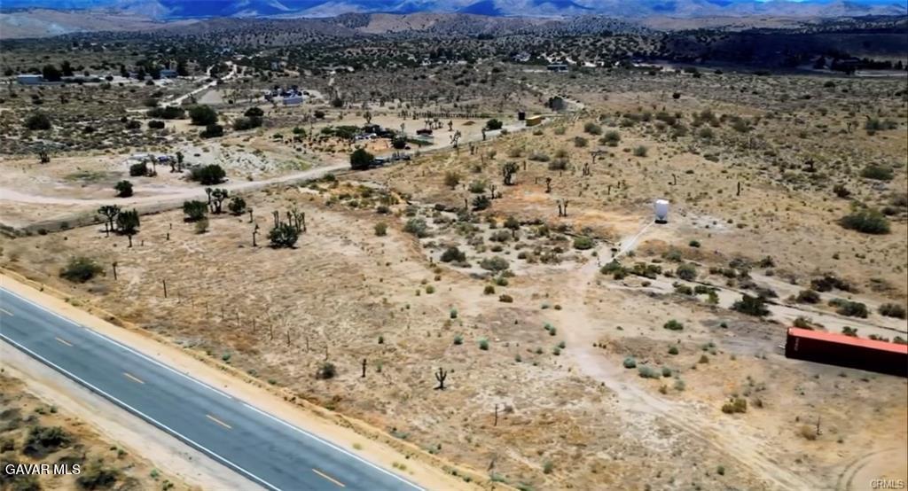 11250 E Fort Tejon Road Property Photo 6