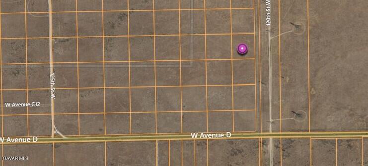 W Cor Avenue C-12 Property Photo 1
