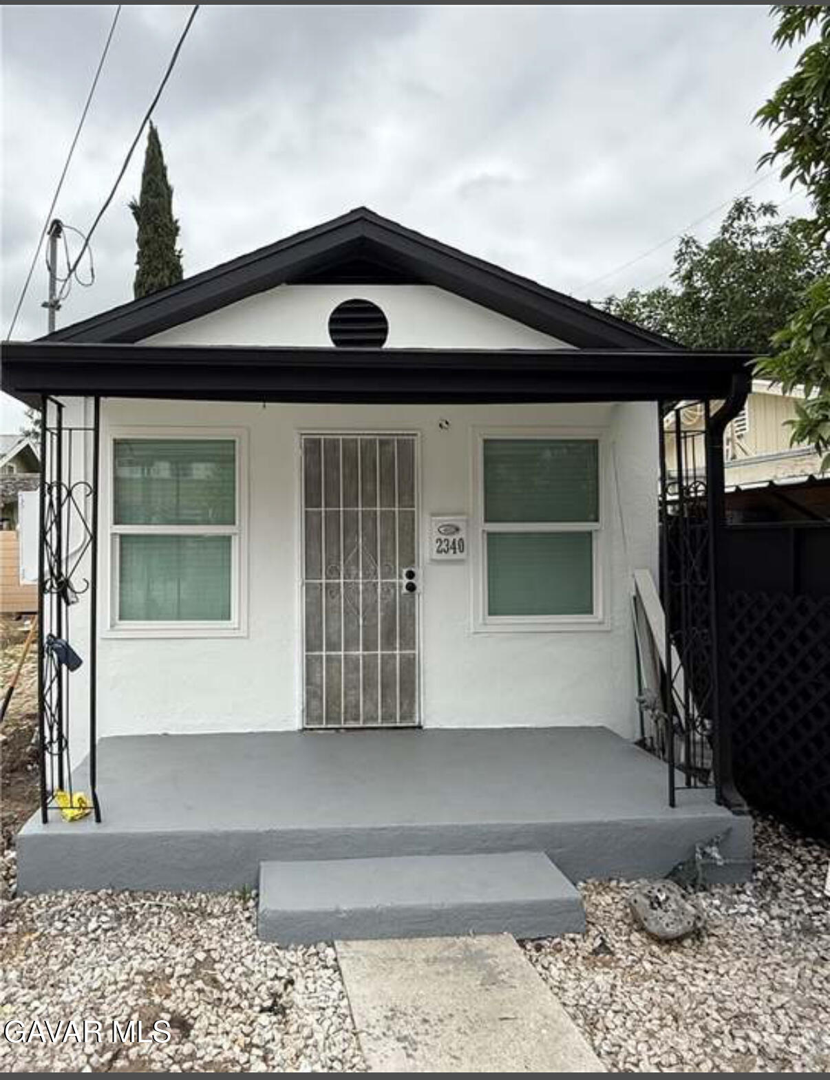 2340 N Thomas Street Property Photo 1