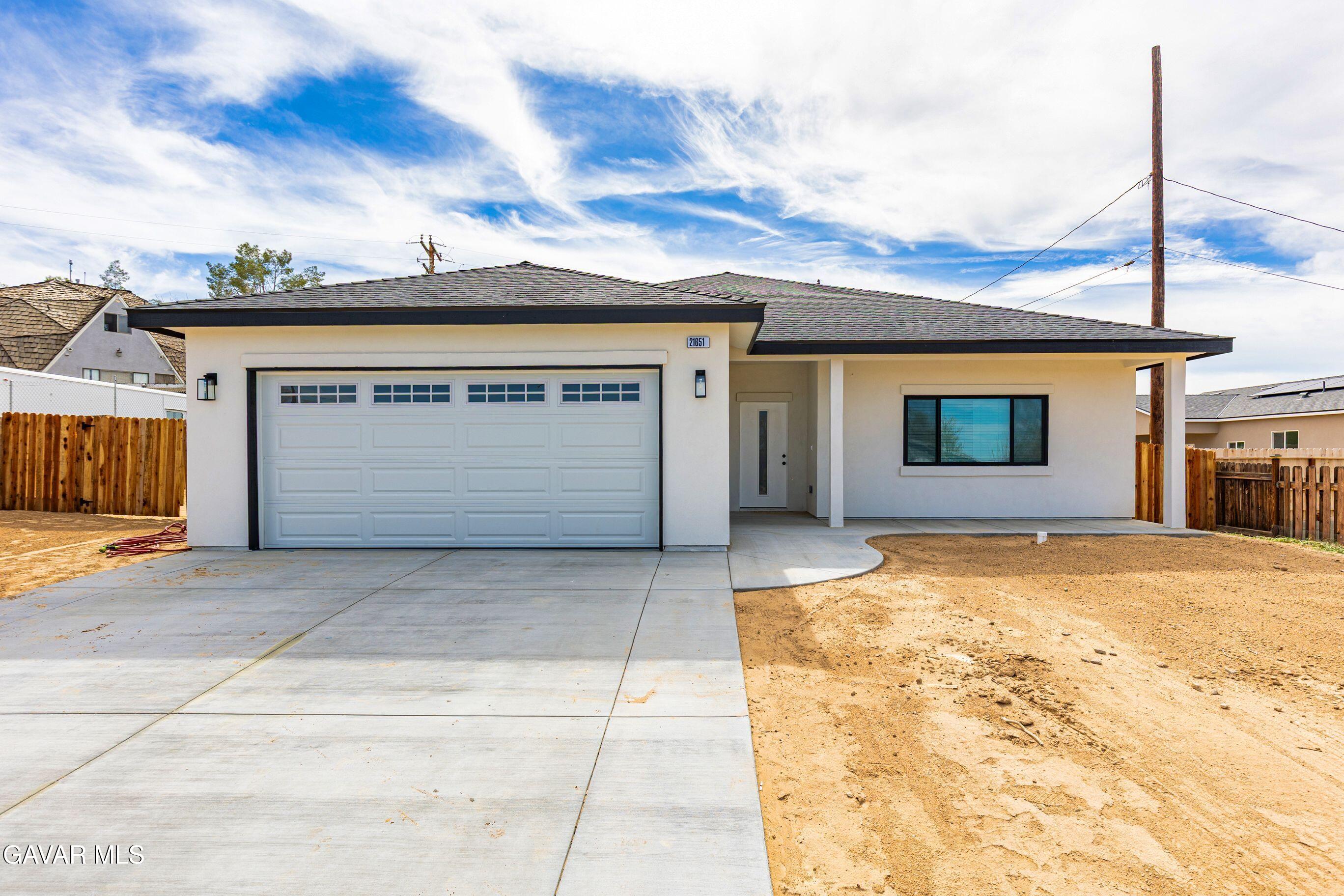 21651 Karen Place Property Photo 1