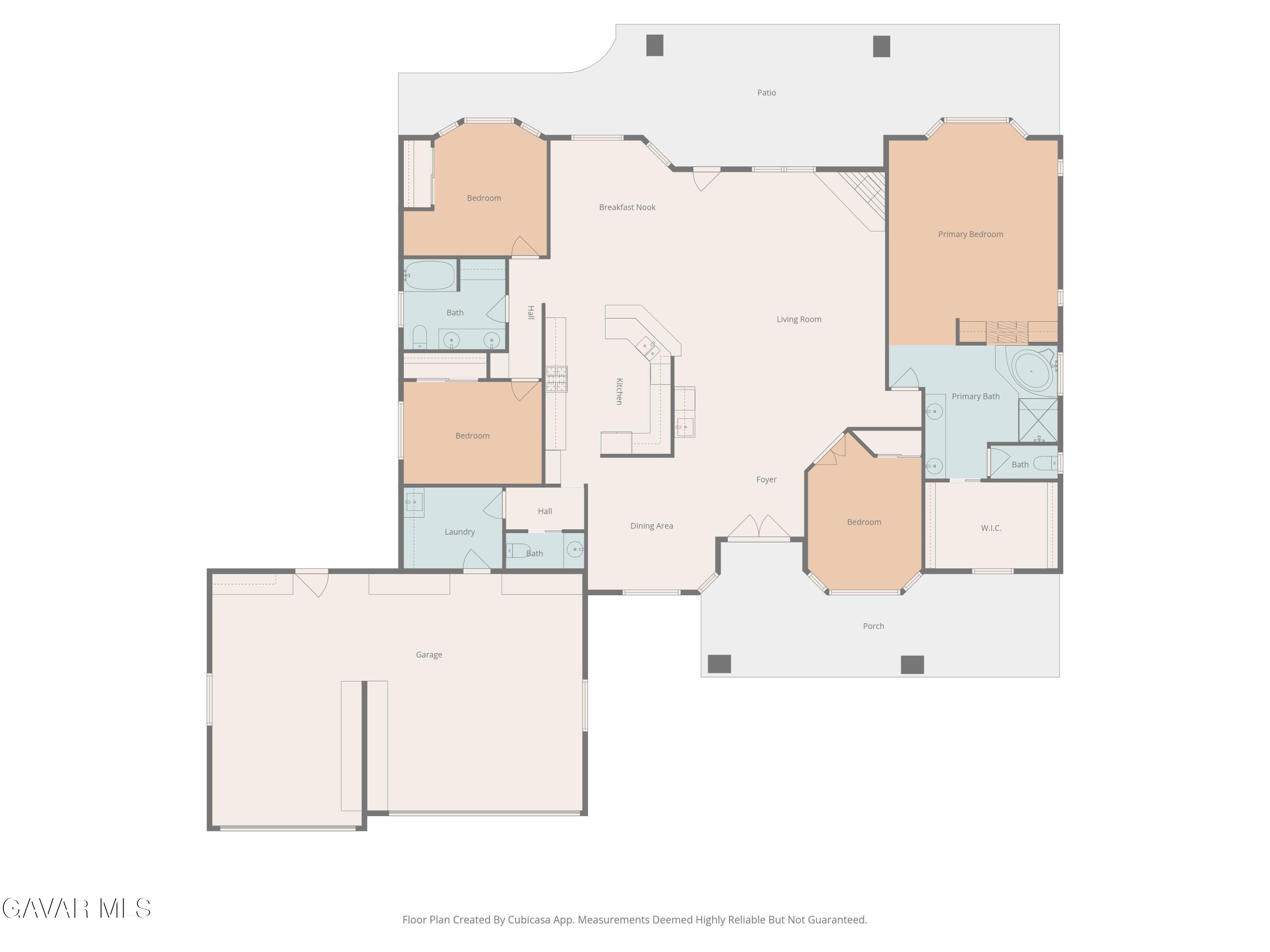 23780 Coyote Court Property Photo 45