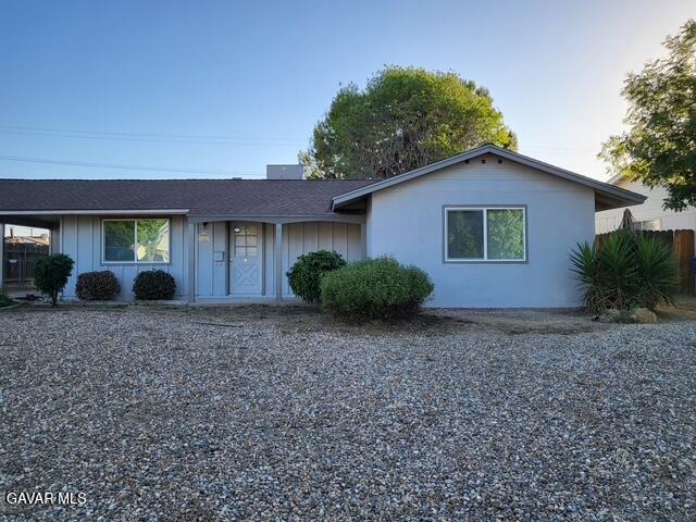 325 Oak Fair Way Property Photo 1