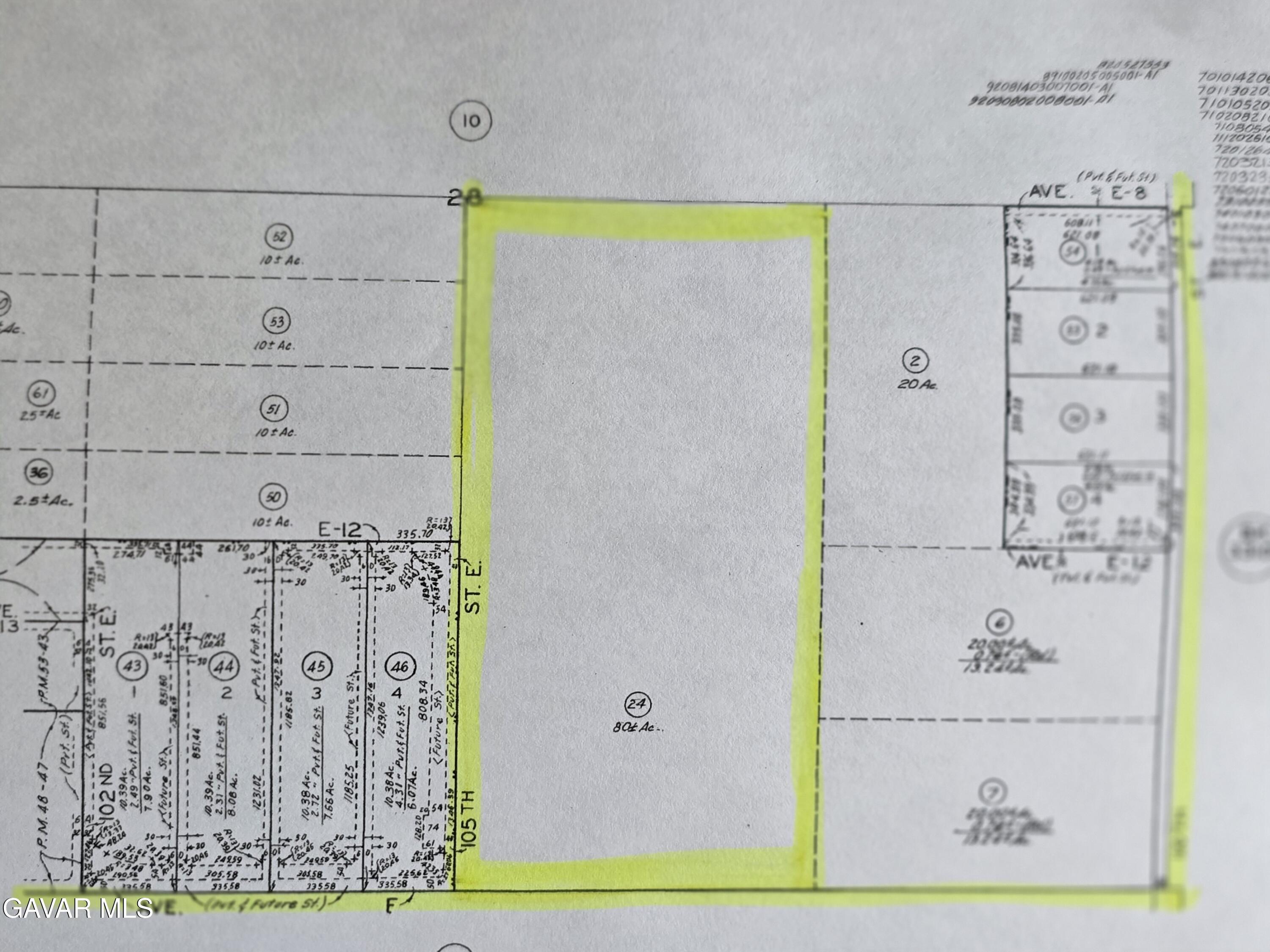 105 E Ave F Property Photo 1