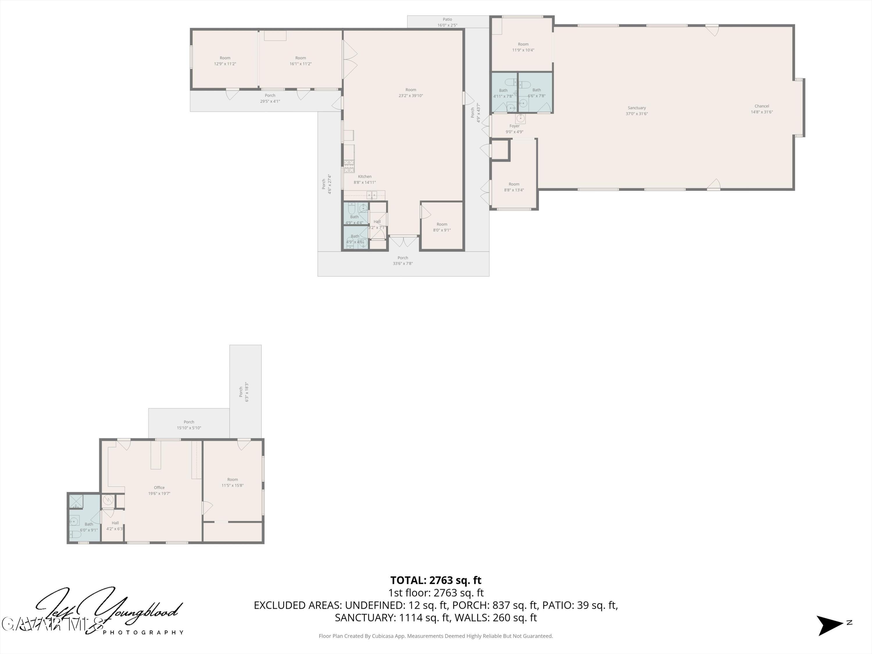 4232 W Ave L Property Photo 33