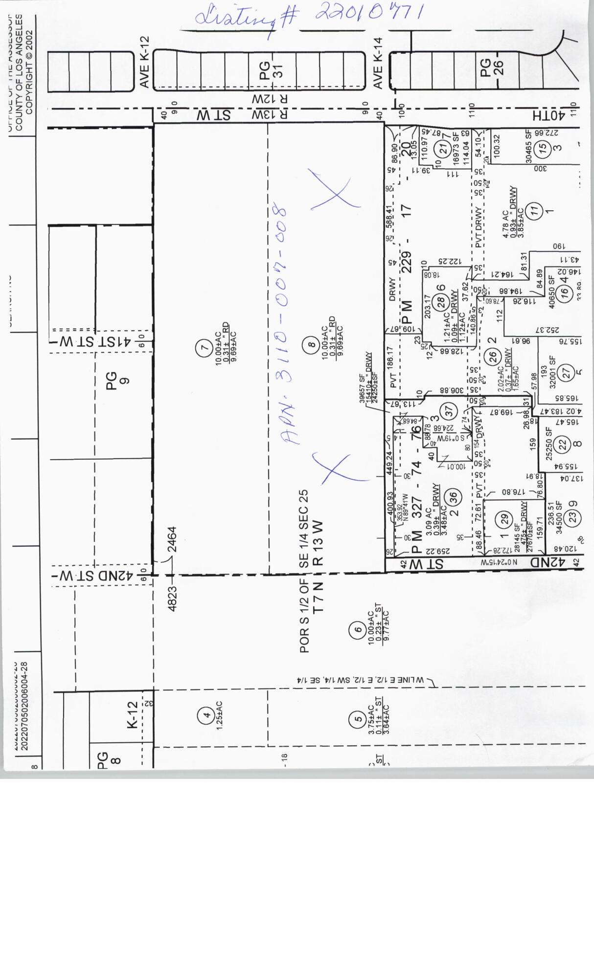 40th West W 40th Street Property Photo 1