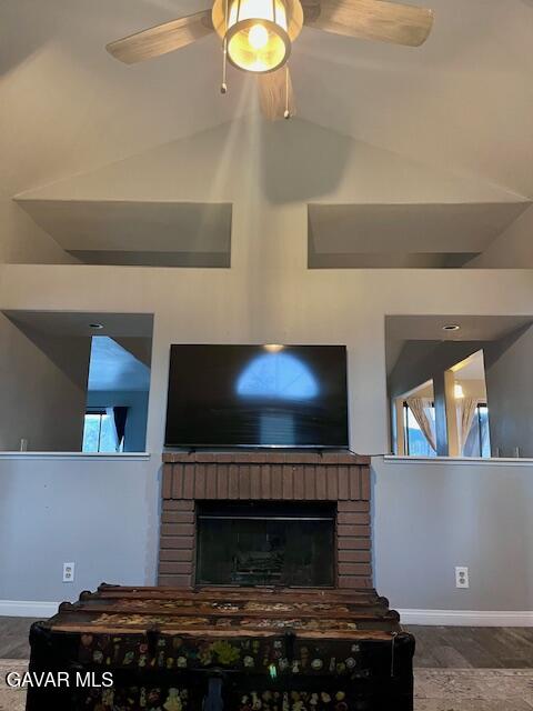 2640 Bridle Path Drive Property Photo 5