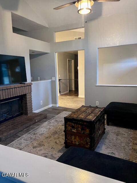 2640 Bridle Path Drive Property Photo 6