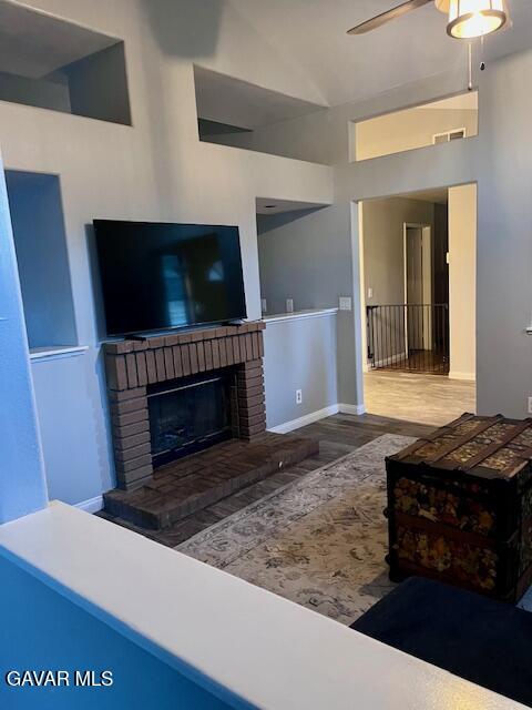 2640 Bridle Path Drive Property Photo 7