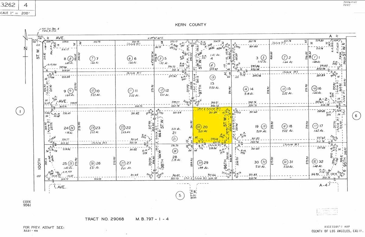 Cor Avenue A2 Drt 96 Stw D Property Photo 10