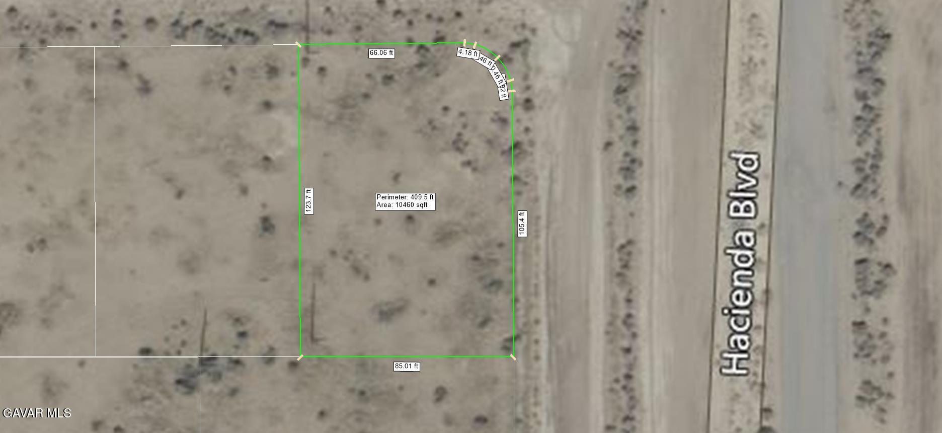 Glade Ave & Hacienda Blvd Property Photo 7
