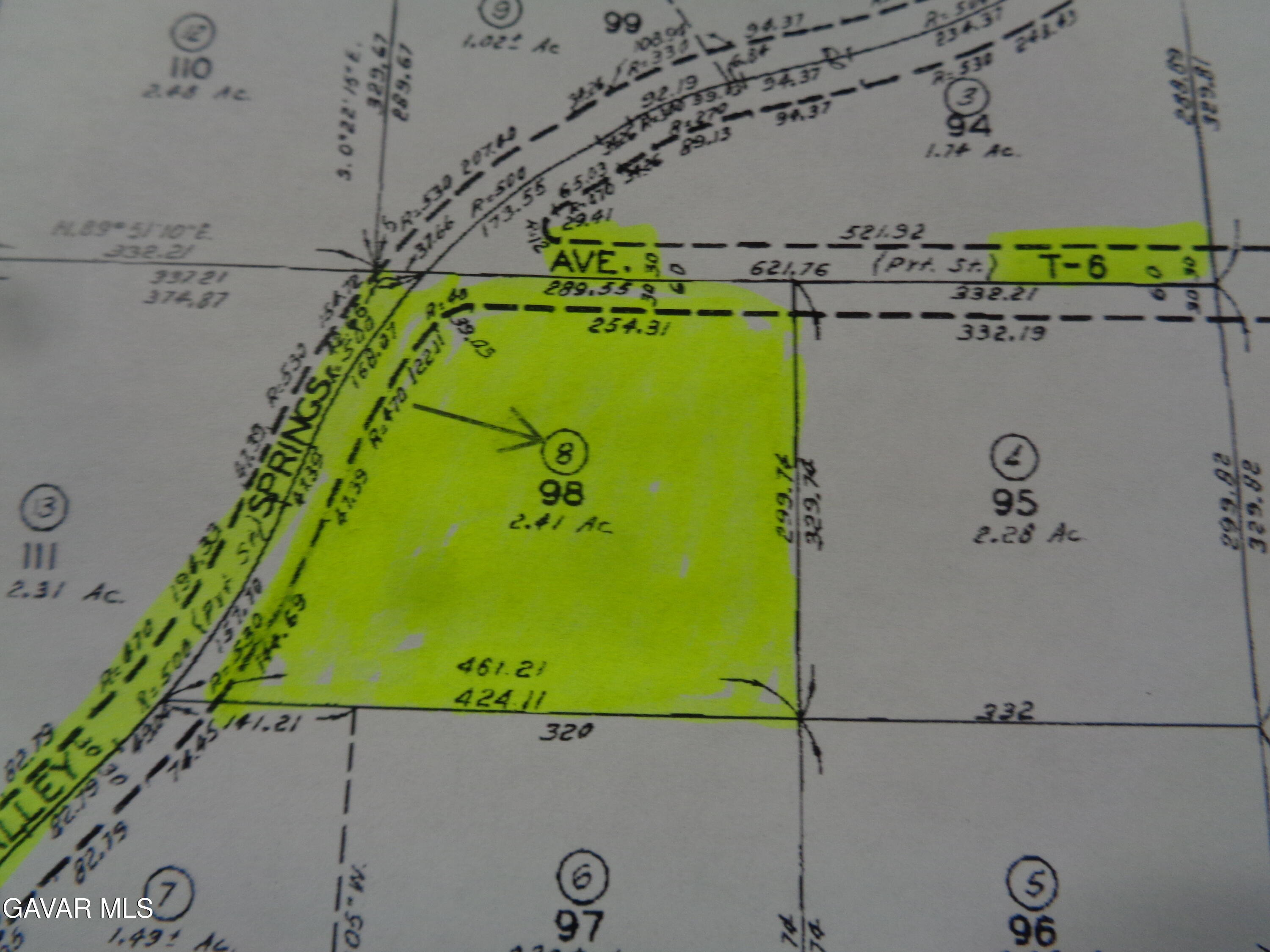 3400 E Ave T 6 Property Photo 5