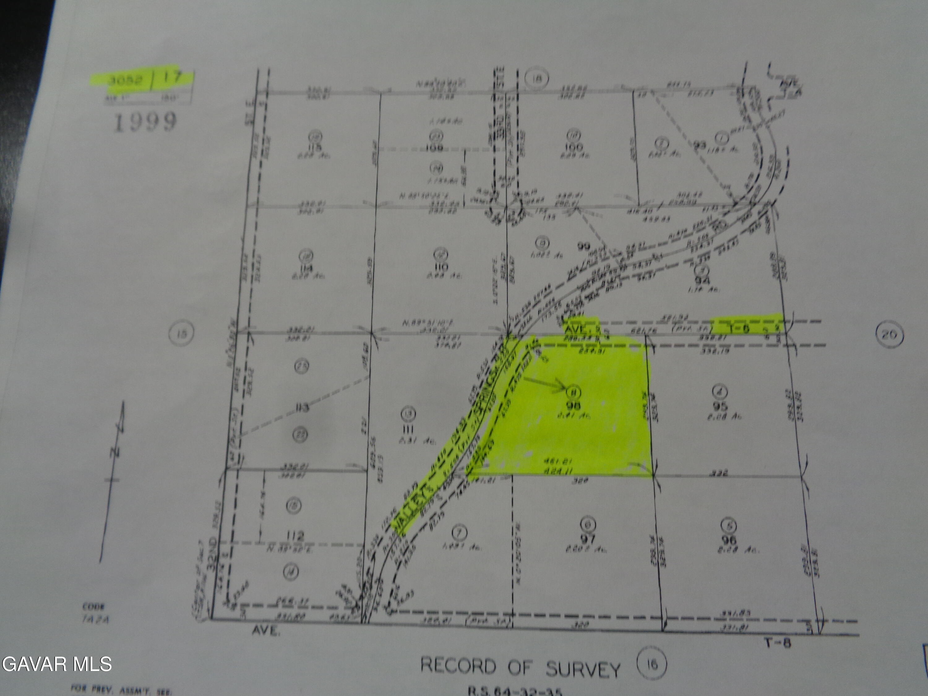 3400 E Ave T 6 Property Photo 12