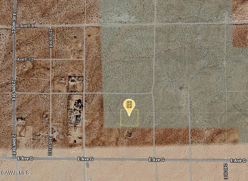 E Ave H Property Photo 1