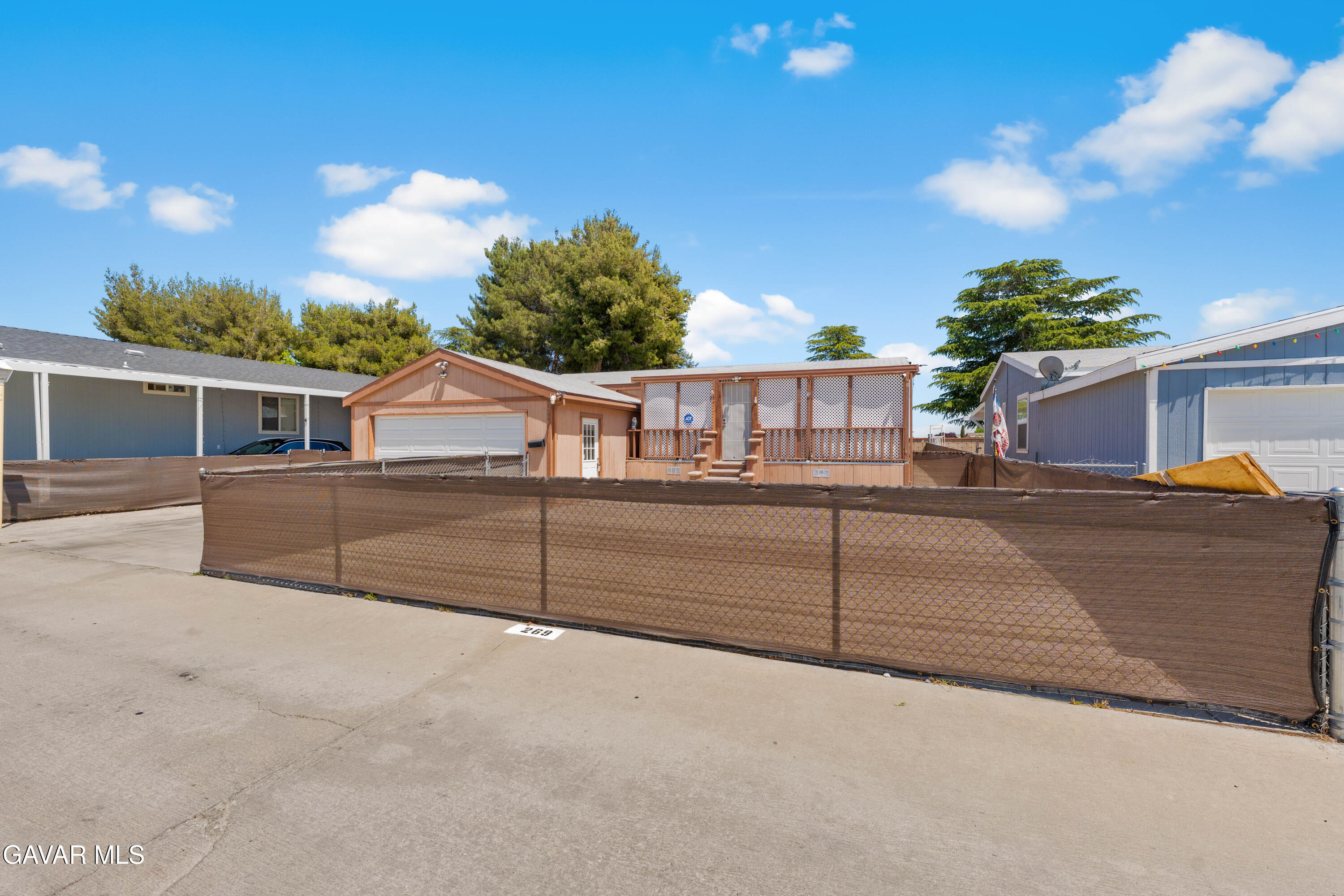 45465 25th Street, Spc 269 Property Photo 1