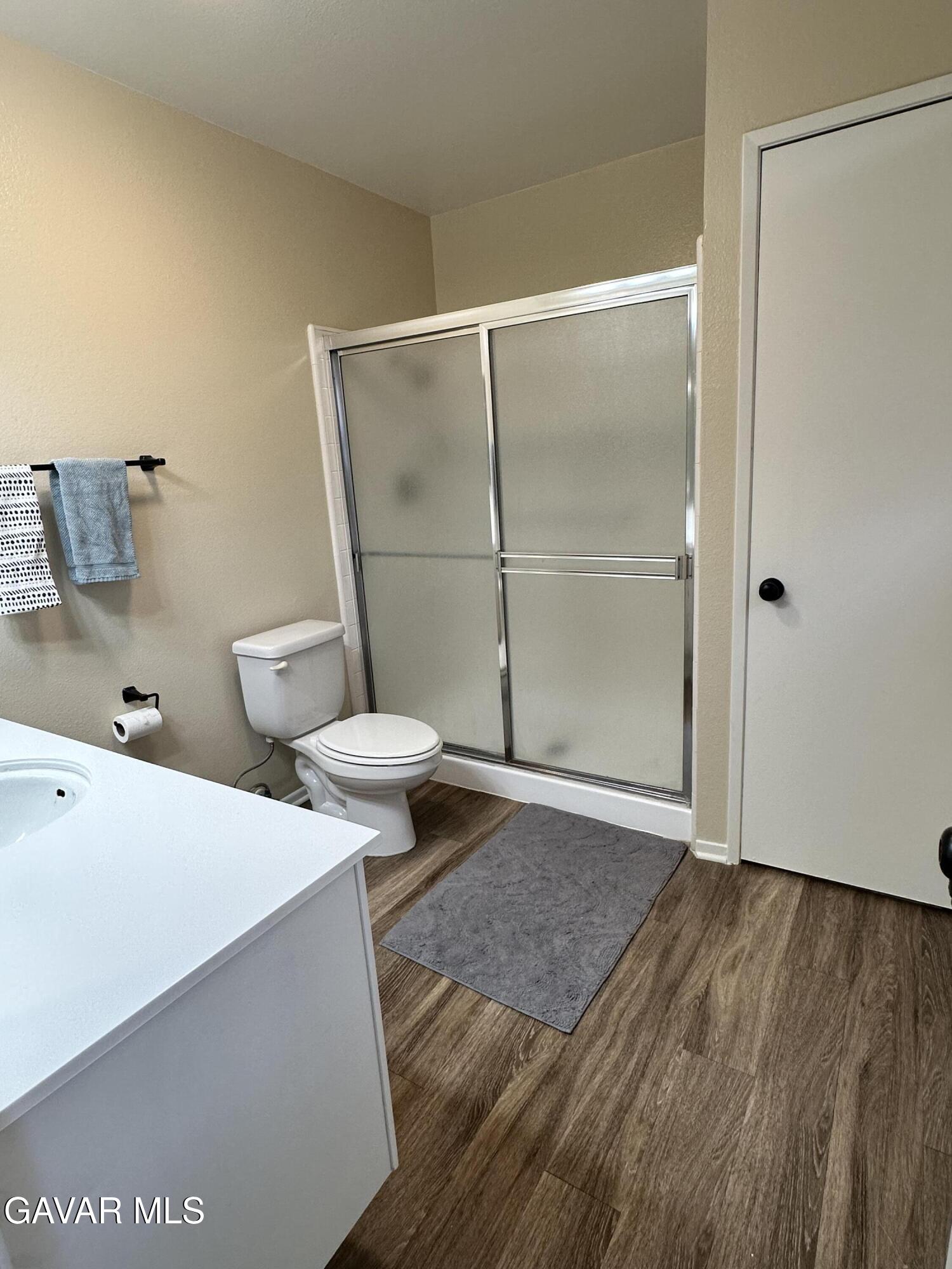 1537 W Avenue L, Unit 4 Property Photo 17