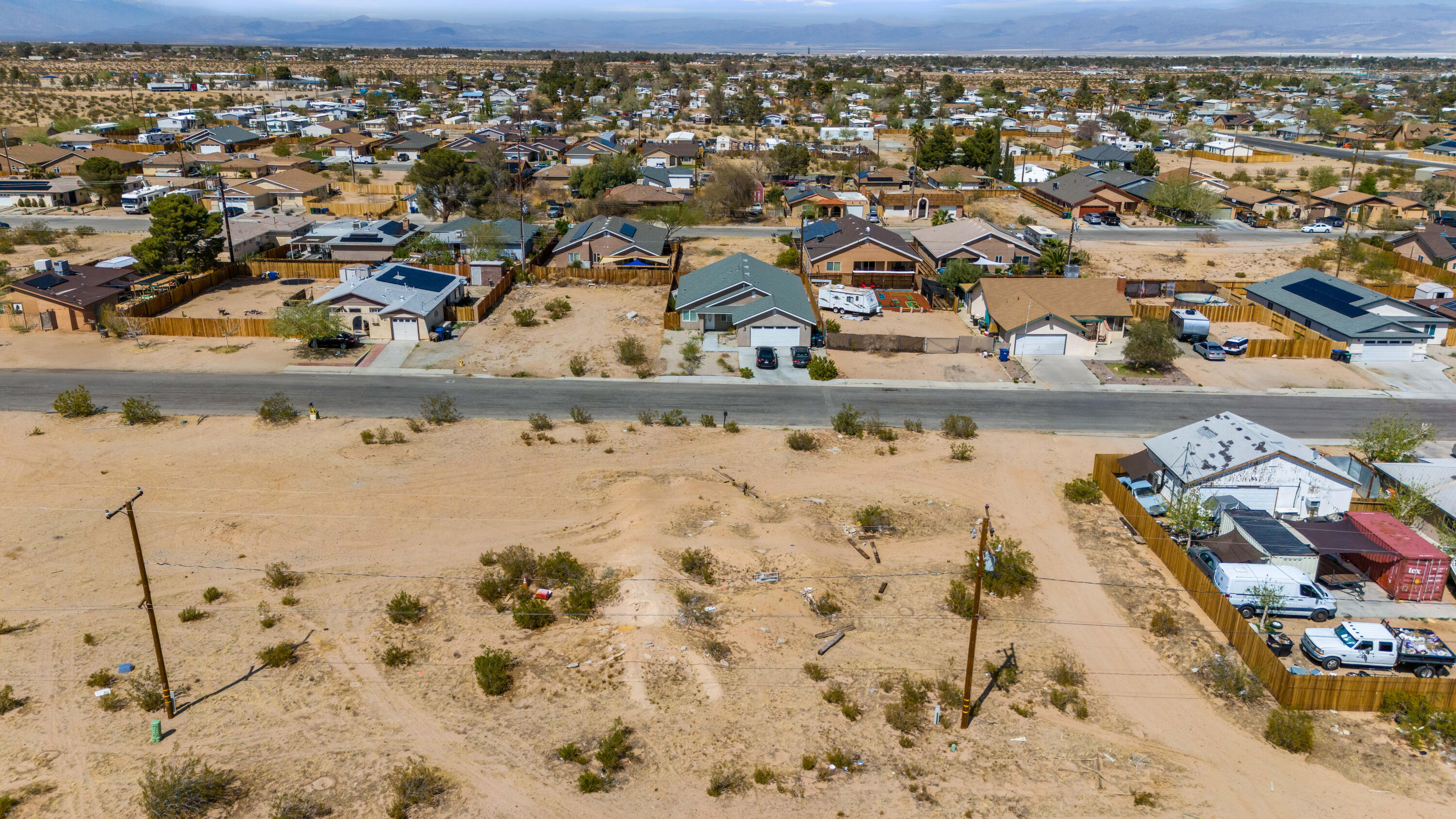 Coronado Ave Property Photo 3