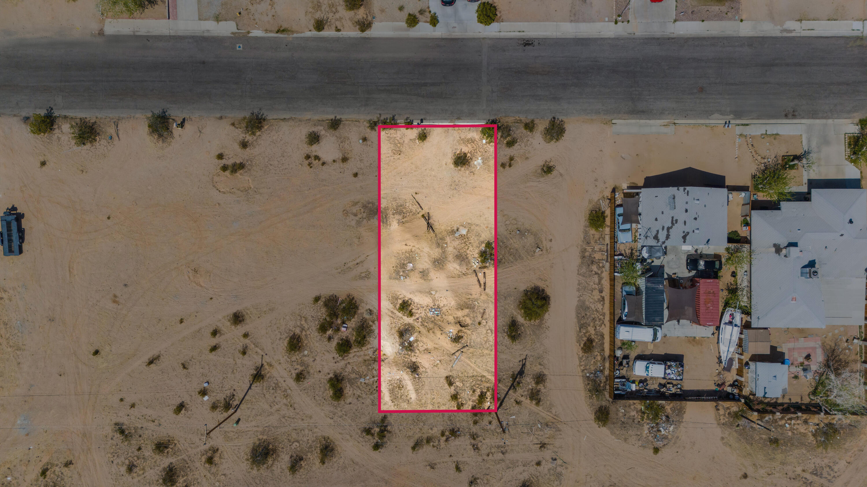 Coronado Ave Property Photo 7