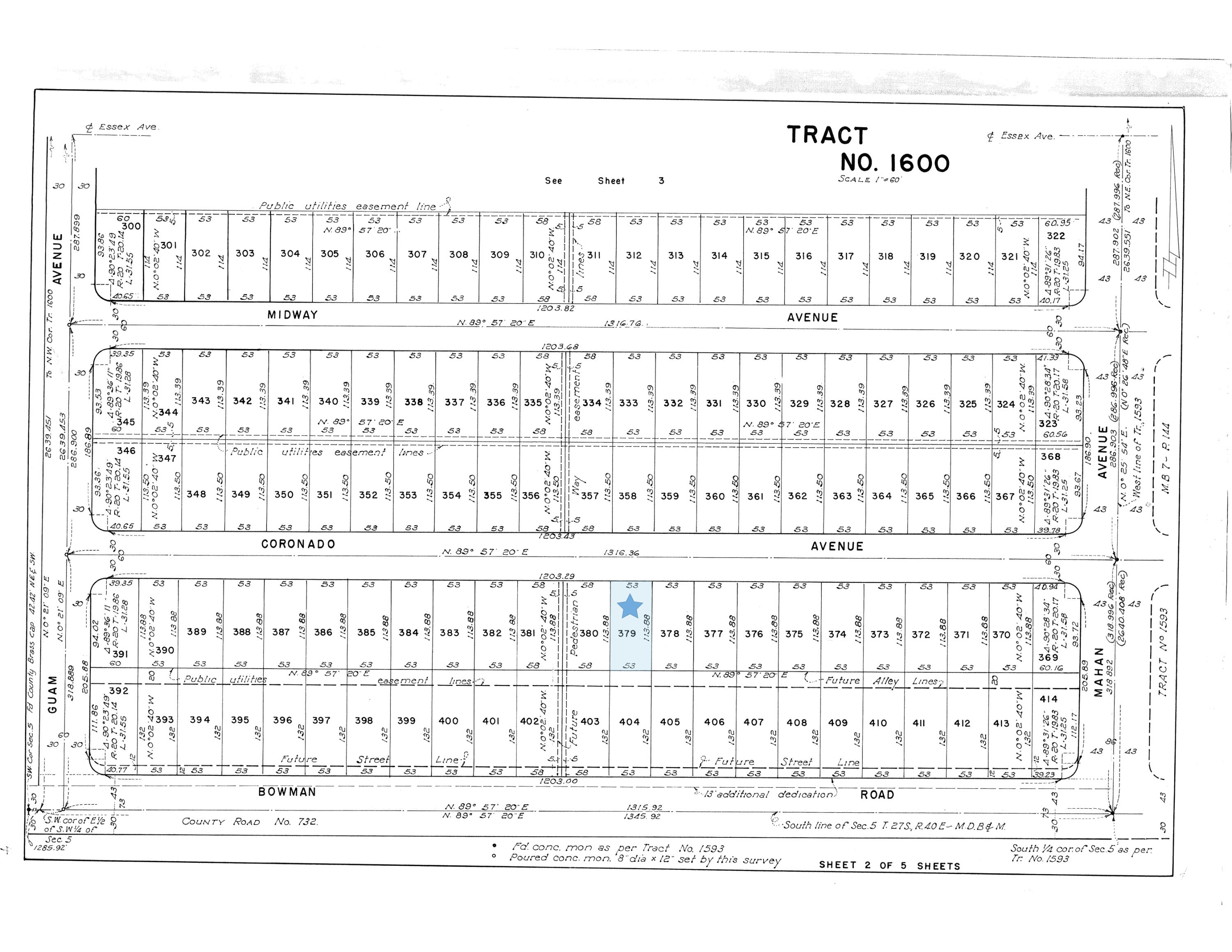 Coronado Ave Property Photo 9