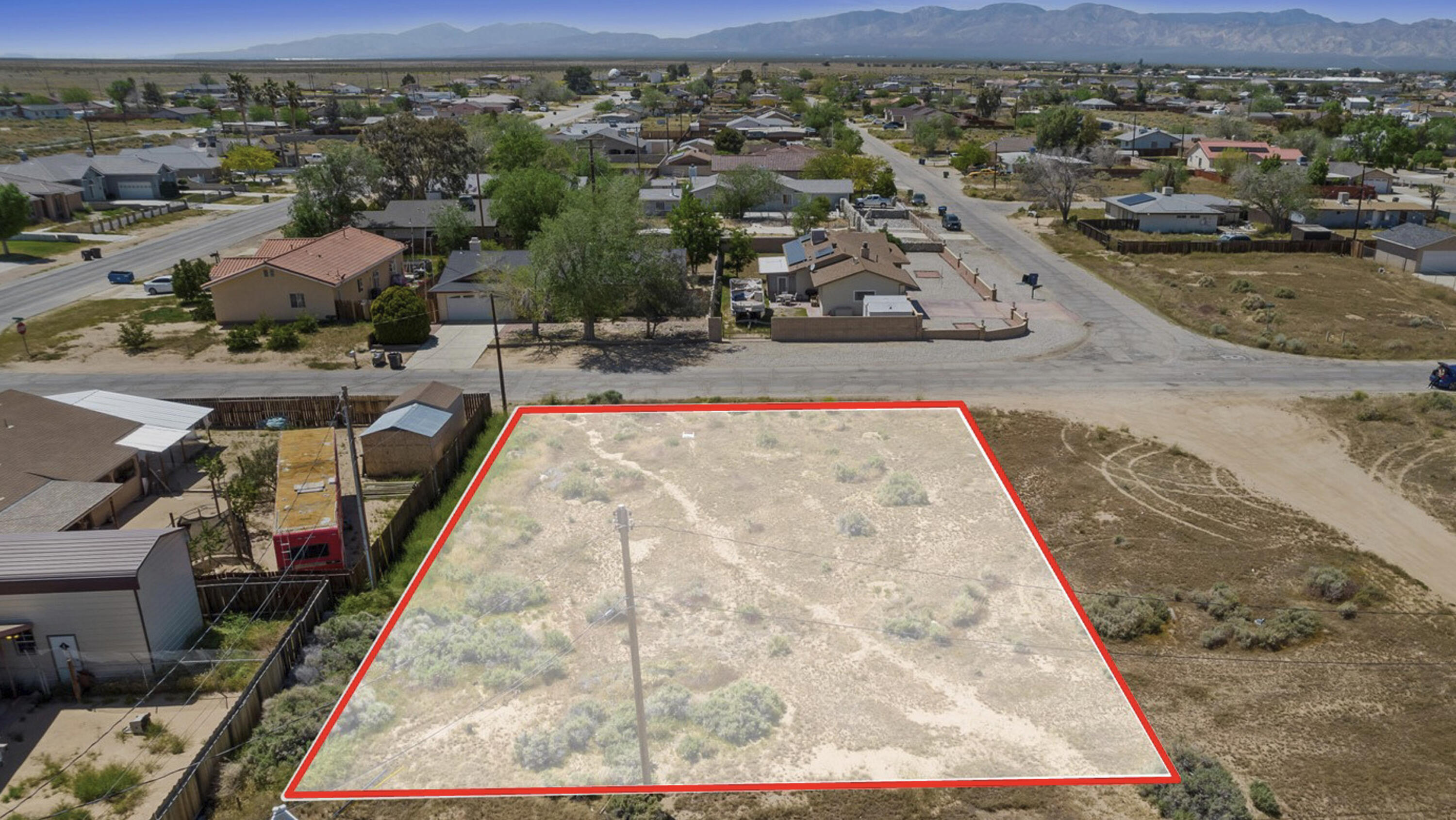 Medio St. Near Great Circle Dr Property Photo 1