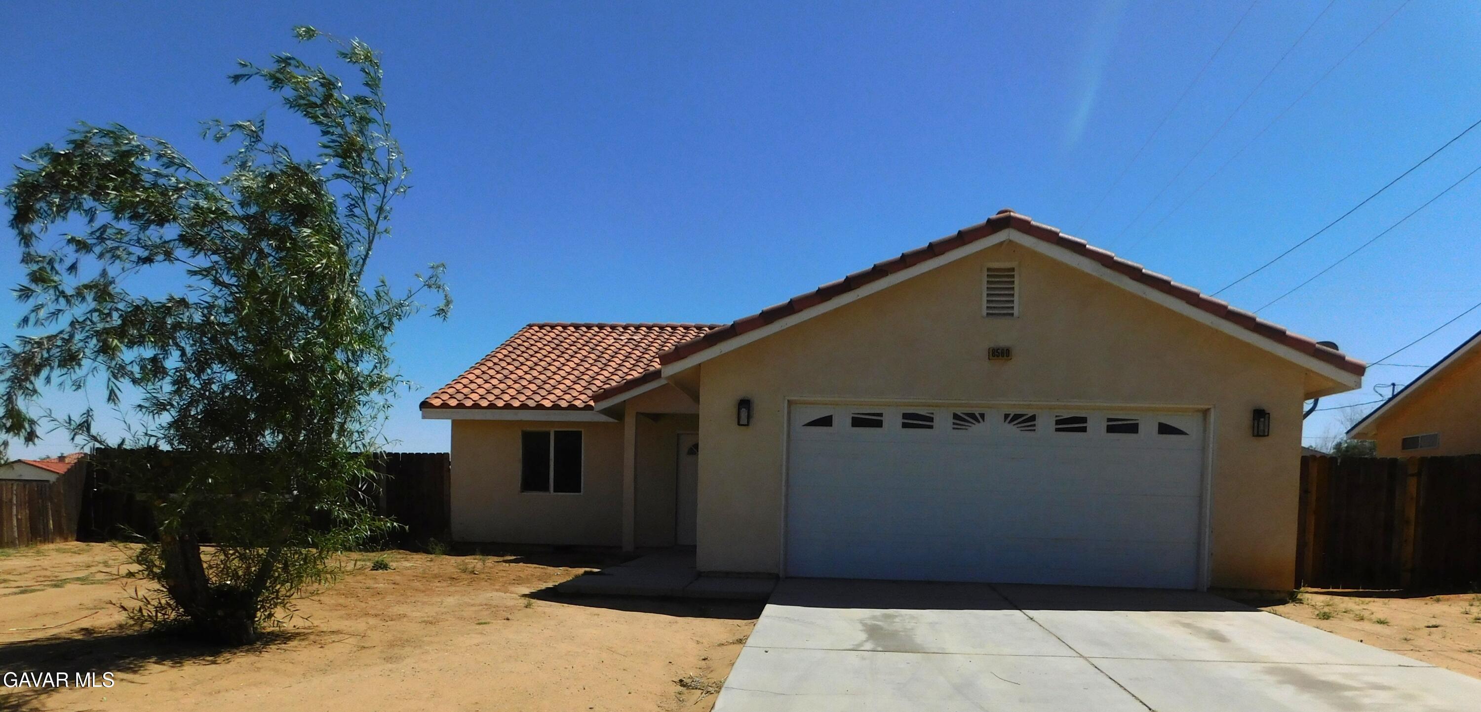 8560 Eucalyptus Avenue Property Photo 1