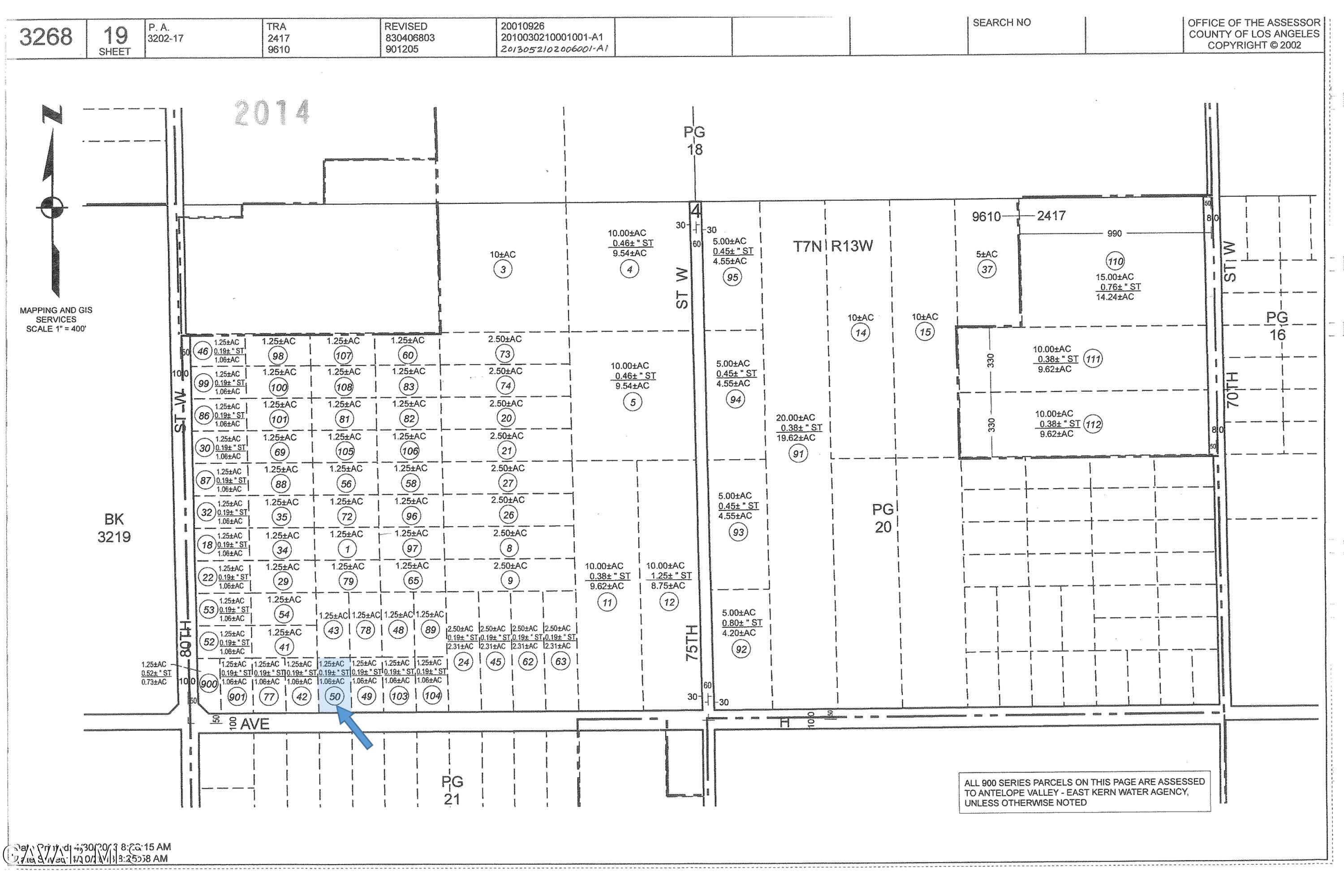 Ave H Vicinity 80th St West Property Photo 34