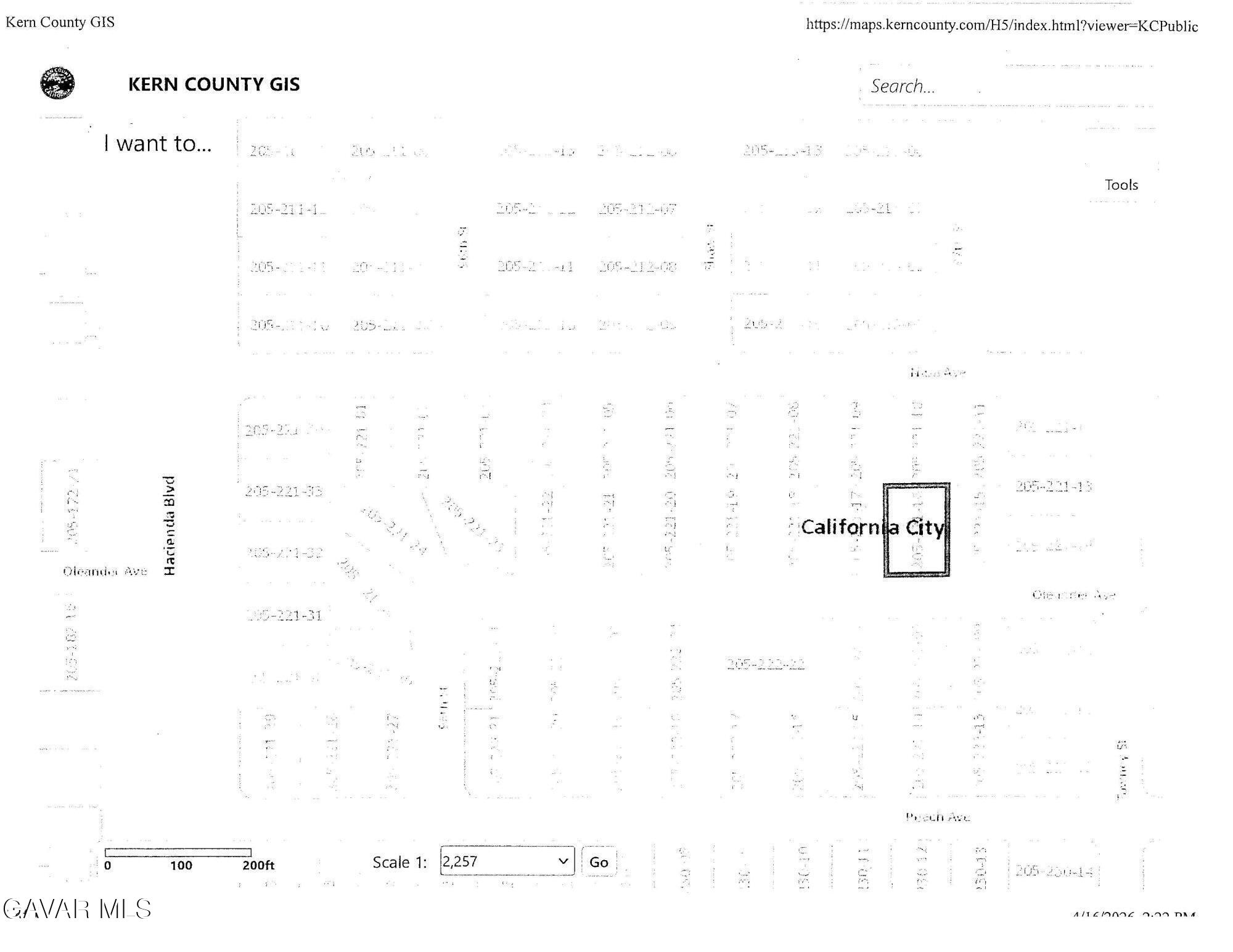 0 Oleander Avenue Property Photo 1