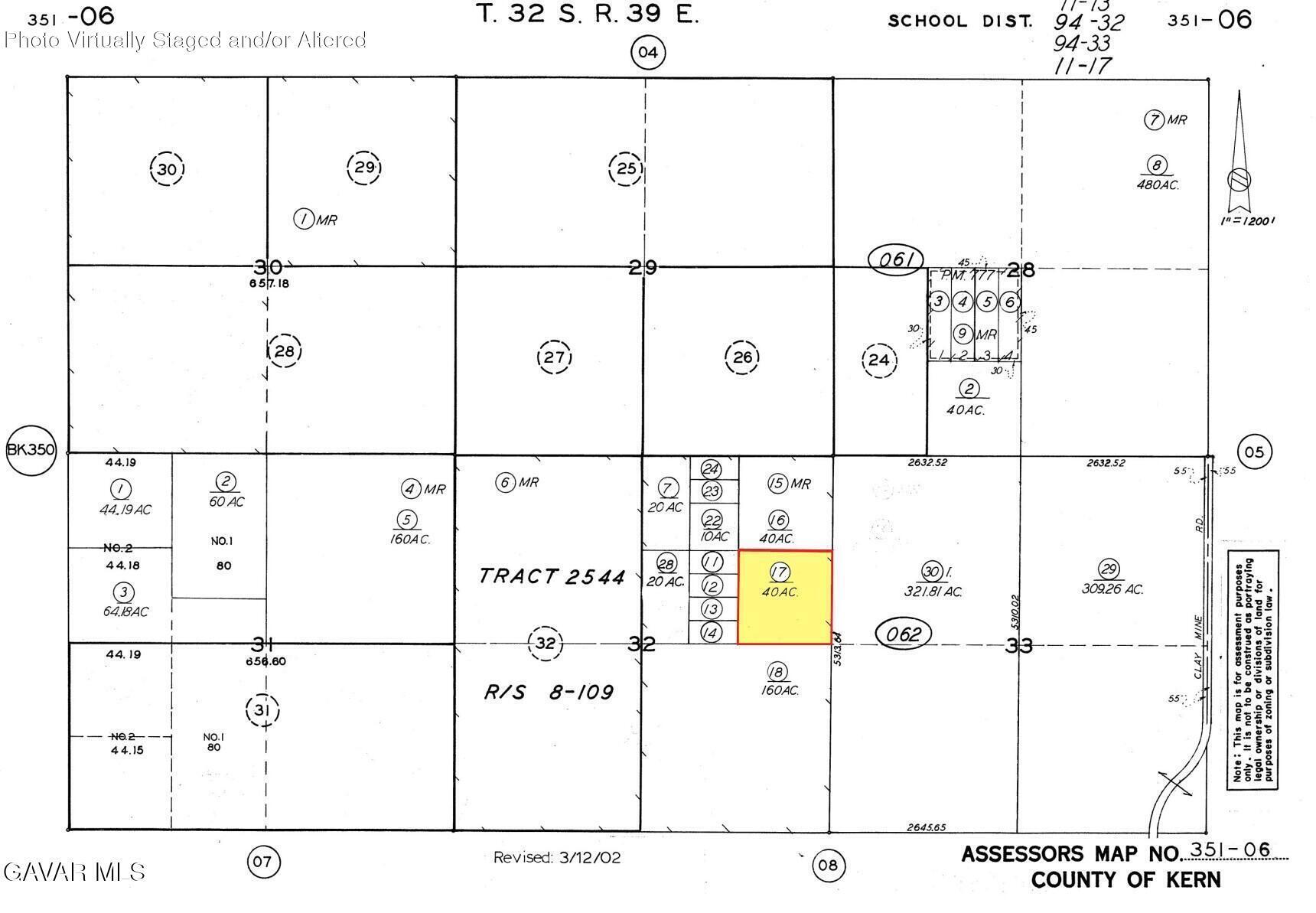 Cadillac Road Property Photo 3