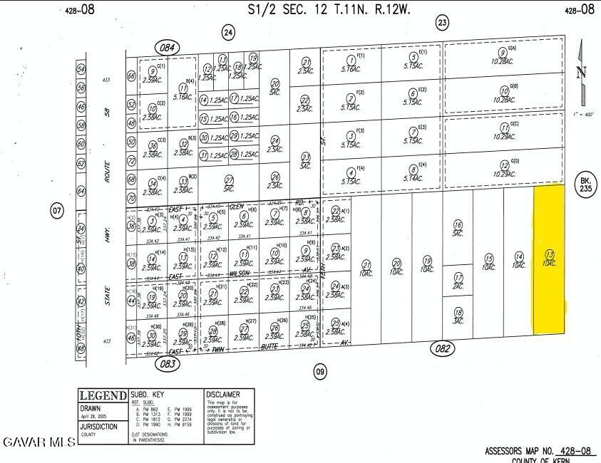 2000 E N/o Denise Ave Property Photo 9