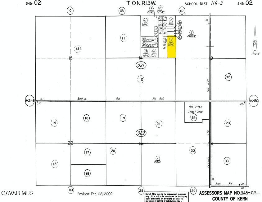 5000 W Quailhead Rd Property Photo 7