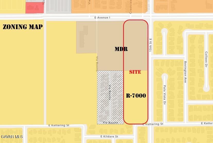 Avenue I And 15th St E Property Photo 2