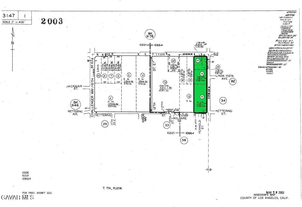 Avenue I And 15th St E Property Photo 6
