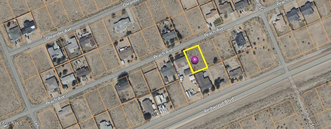 Peach Avenue Property Photo 1
