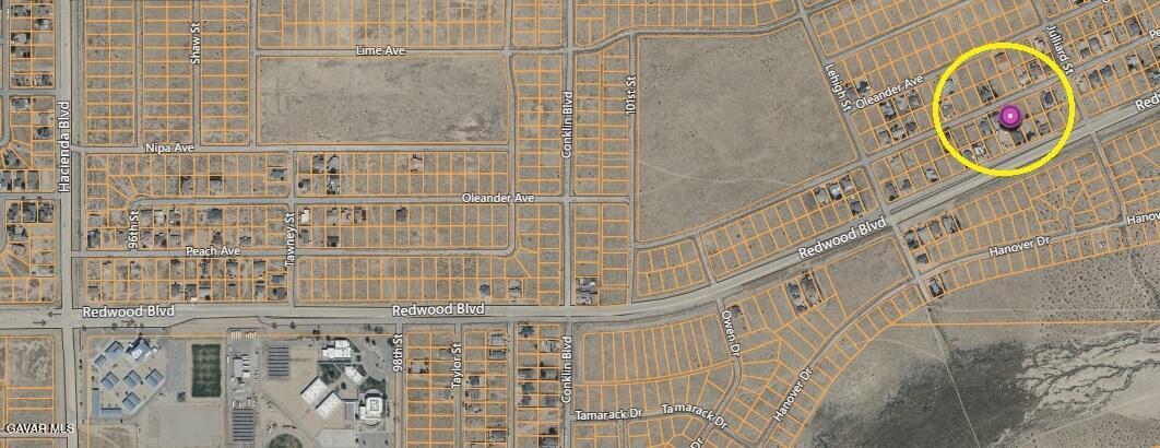 Peach Avenue Property Photo 2