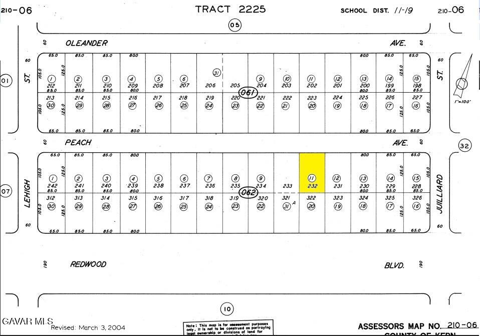 Peach Avenue Property Photo 3
