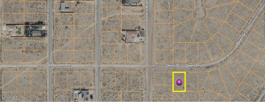 Owens Drive Property Photo 1